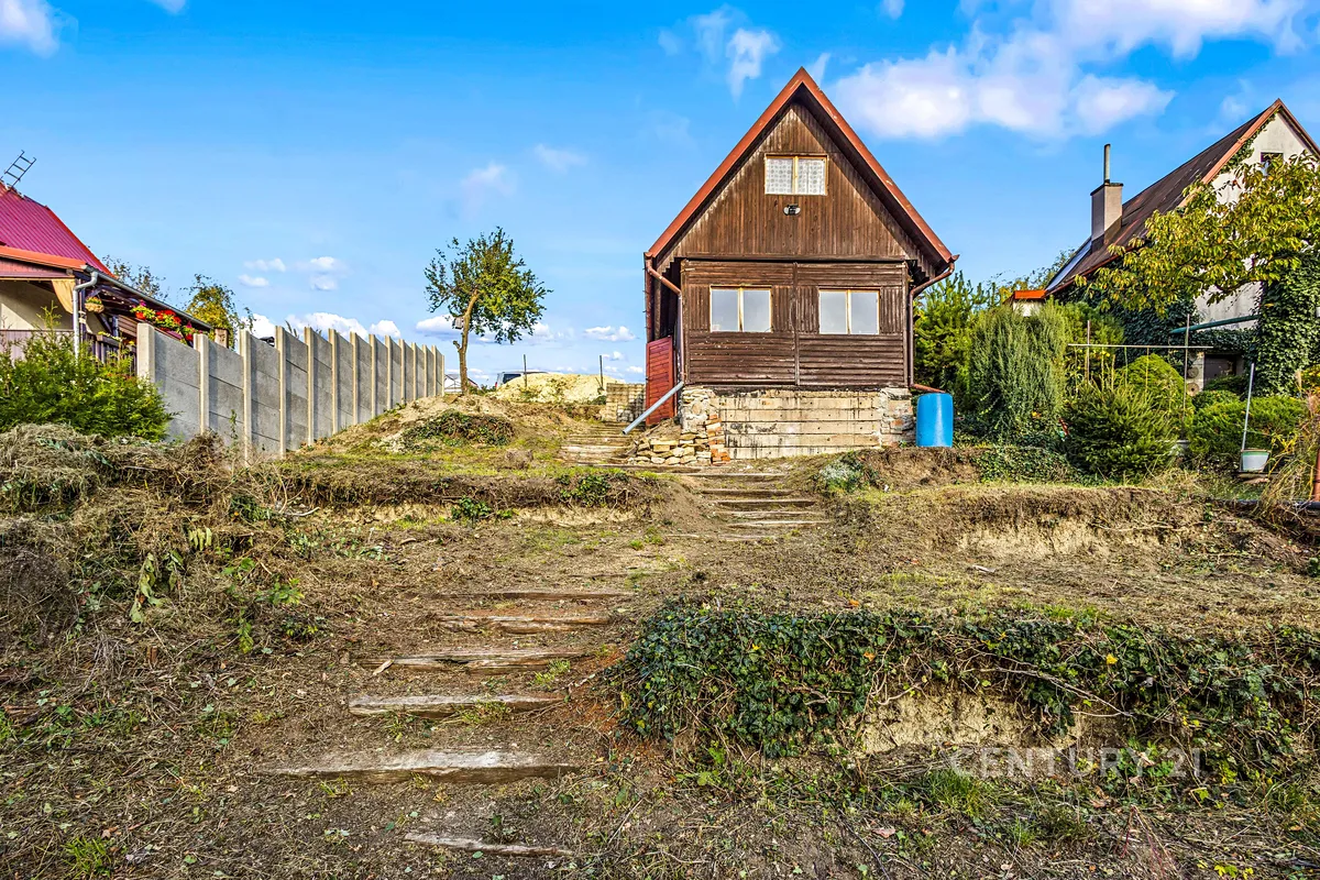 Prodej specifického typu nemovitosti 29 m²